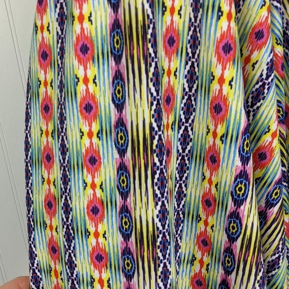 PILYQ Halter Swim Dress Sz L - Picture 10 of 16